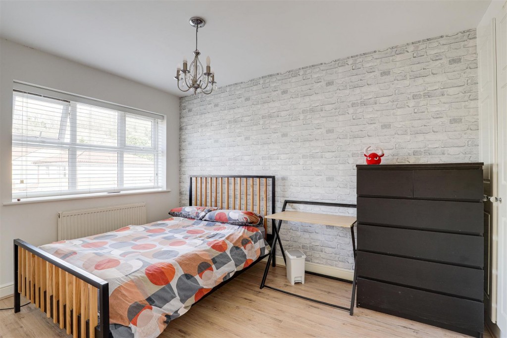 Bendigo Lane, Colwick, Nottinghamshire, NG2 4EH