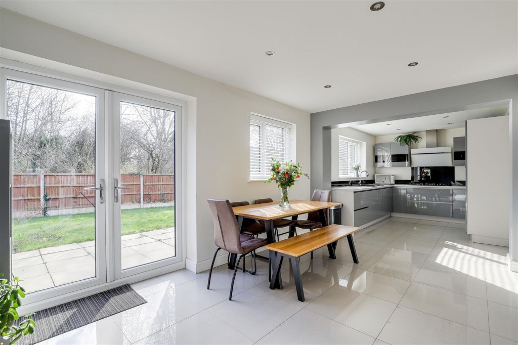Bendigo Lane, Colwick, Nottinghamshire, NG2 4EH