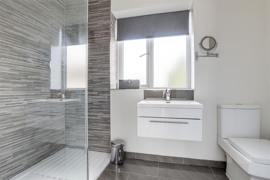 Bendigo Lane, Colwick, Nottinghamshire, NG2 4EH