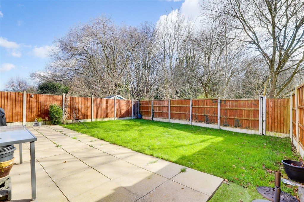 Bendigo Lane, Colwick, Nottinghamshire, NG2 4EH