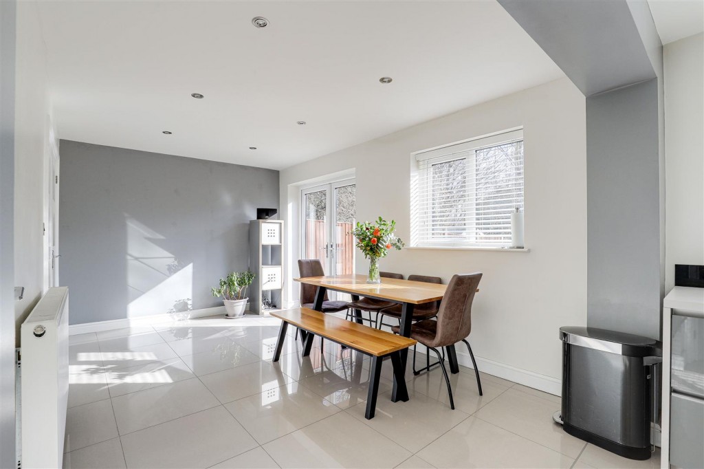 Bendigo Lane, Colwick, Nottinghamshire, NG2 4EH