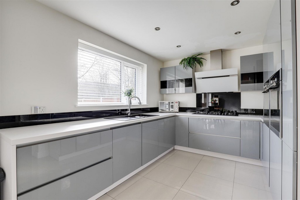 Bendigo Lane, Colwick, Nottinghamshire, NG2 4EH