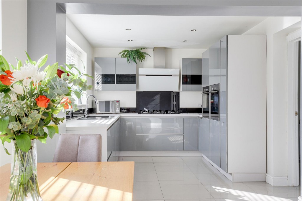 Bendigo Lane, Colwick, Nottinghamshire, NG2 4EH