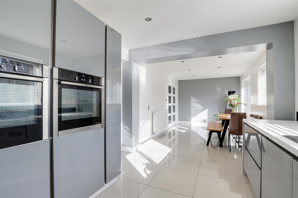 Bendigo Lane, Colwick, Nottinghamshire, NG2 4EH