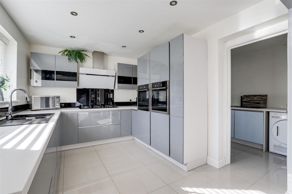 Bendigo Lane, Colwick, Nottinghamshire, NG2 4EH