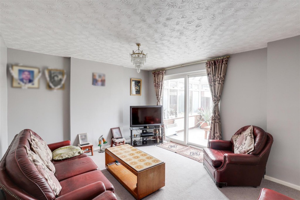 Cloverlands, West Bridgford, Nottinghamshire, NG2 7TF