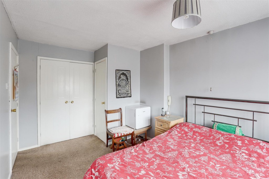 Cloverlands, West Bridgford, Nottinghamshire, NG2 7TF
