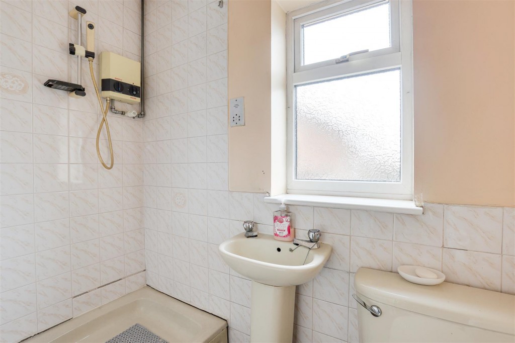 Cloverlands, West Bridgford, Nottinghamshire, NG2 7TF