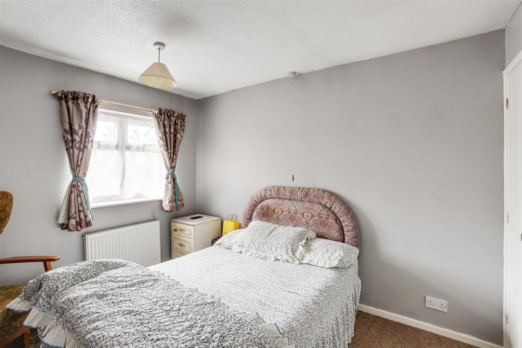 Cloverlands, West Bridgford, Nottinghamshire, NG2 7TF