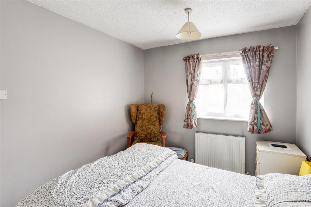 Cloverlands, West Bridgford, Nottinghamshire, NG2 7TF
