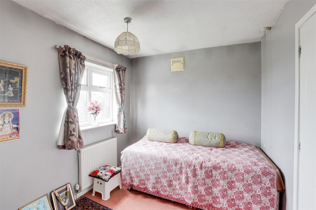 Cloverlands, West Bridgford, Nottinghamshire, NG2 7TF
