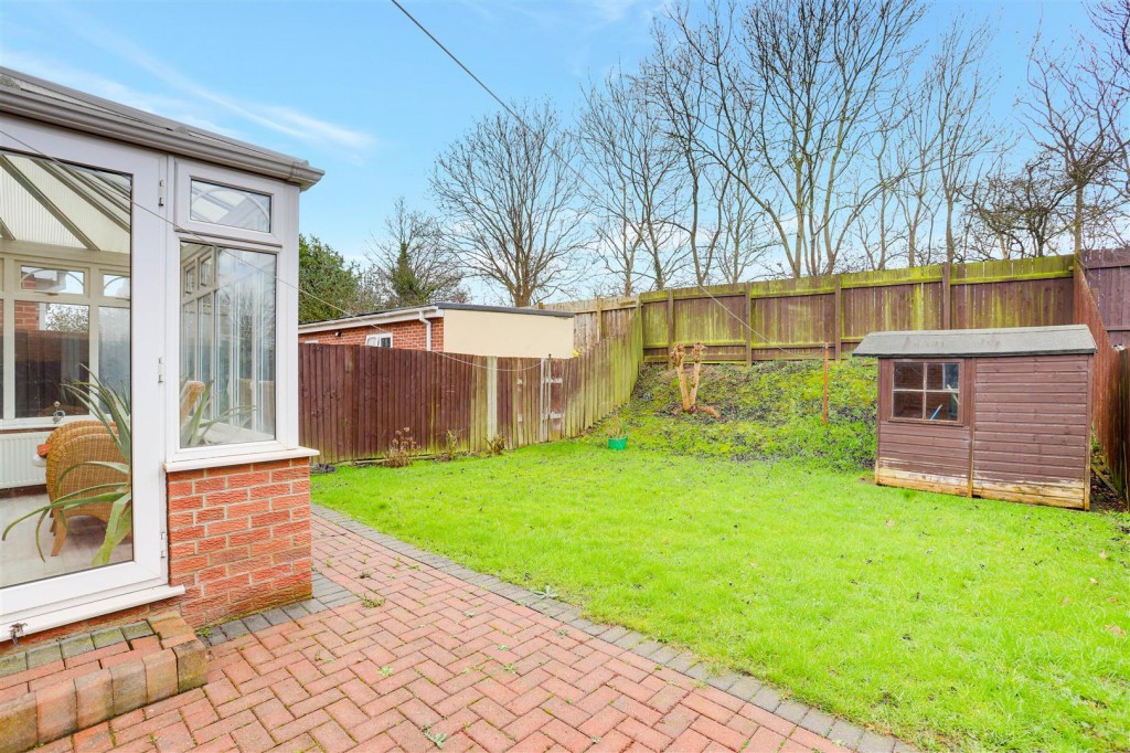 Cloverlands, West Bridgford, Nottinghamshire, NG2 7TF