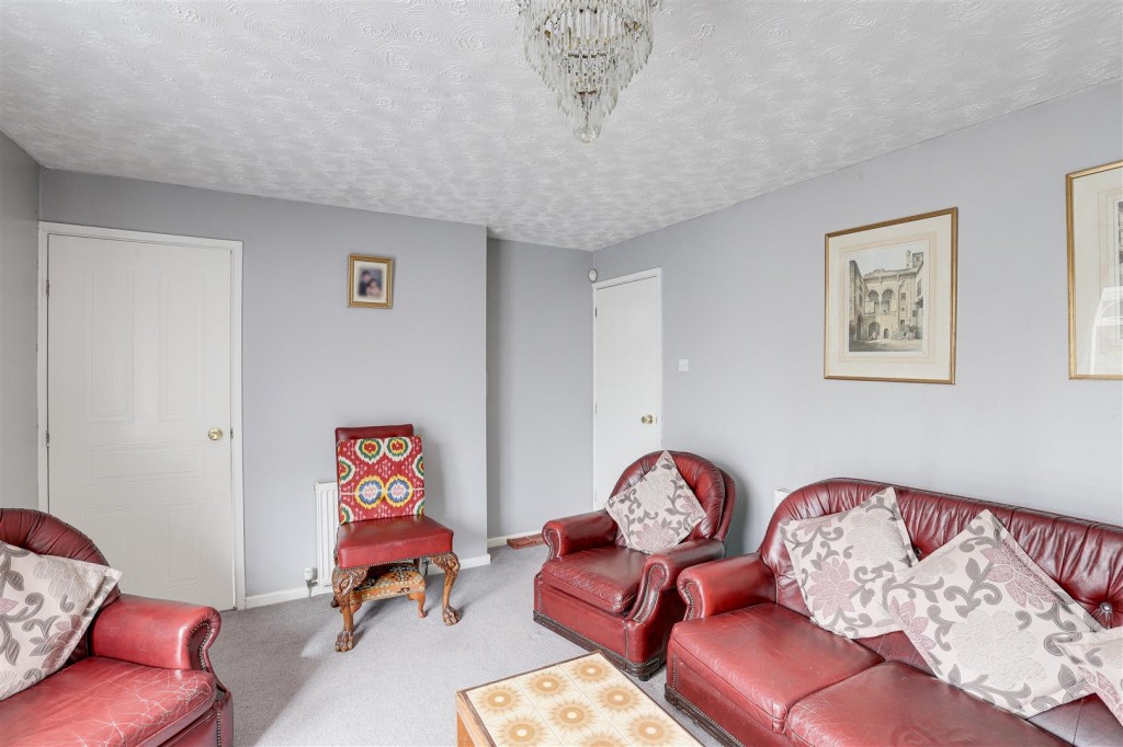 Cloverlands, West Bridgford, Nottinghamshire, NG2 7TF