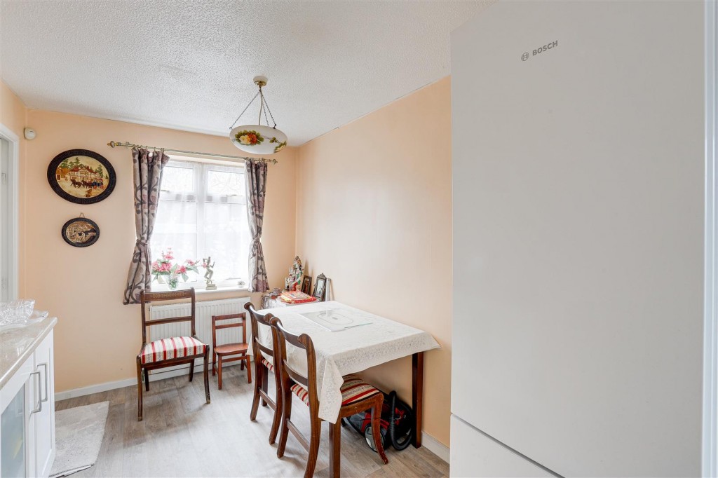 Cloverlands, West Bridgford, Nottinghamshire, NG2 7TF
