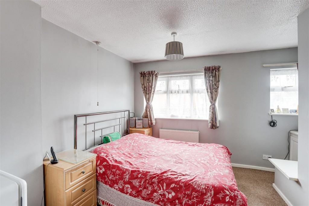Cloverlands, West Bridgford, Nottinghamshire, NG2 7TF