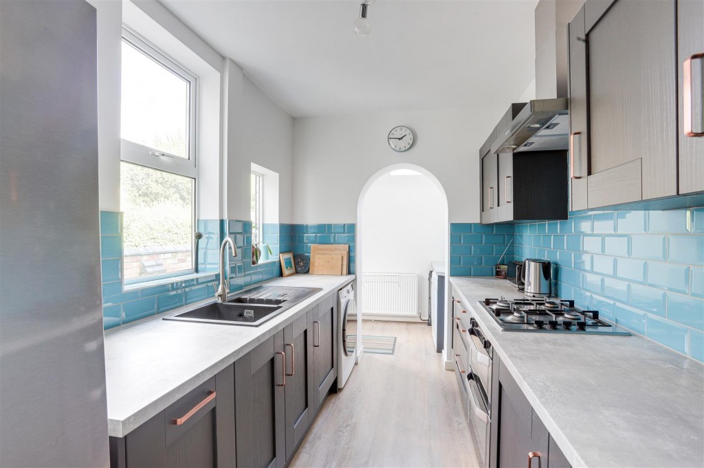 Exchange Road, West Bridgford, Nottinghamshire, NG2 6DD