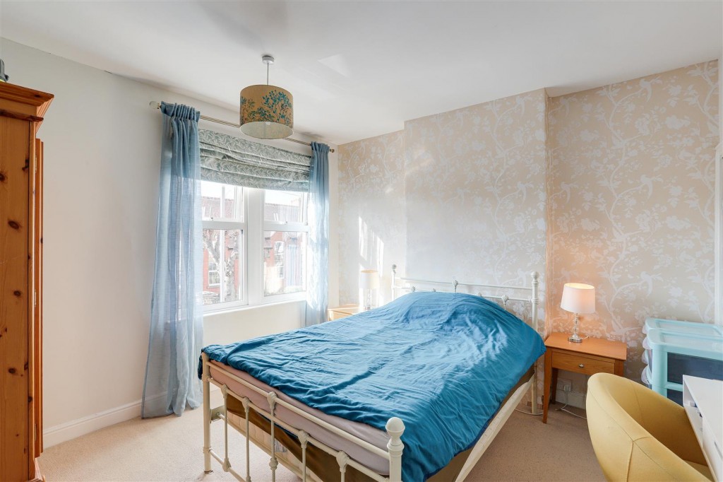Exchange Road, West Bridgford, Nottinghamshire, NG2 6DD