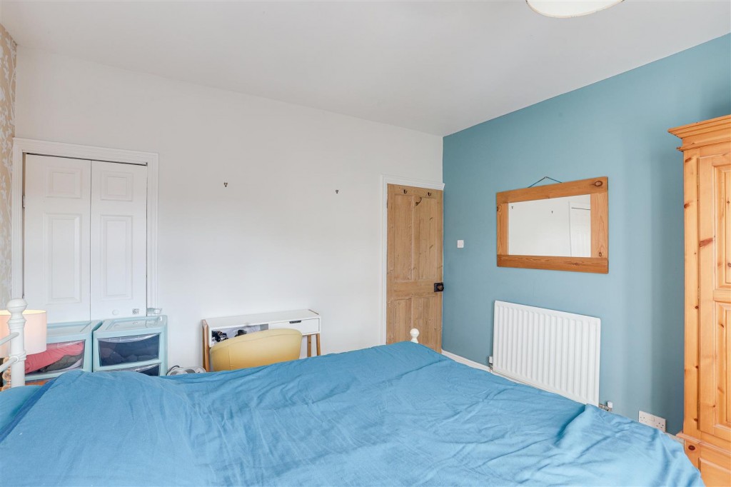 Exchange Road, West Bridgford, Nottinghamshire, NG2 6DD