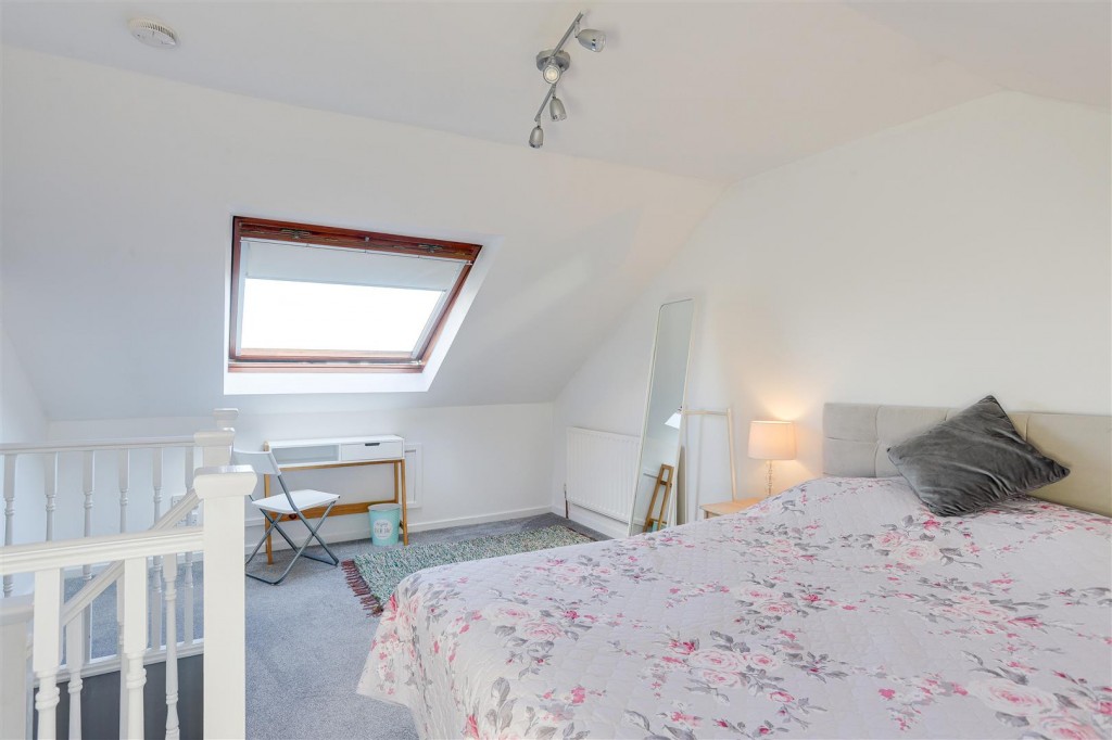 Exchange Road, West Bridgford, Nottinghamshire, NG2 6DD