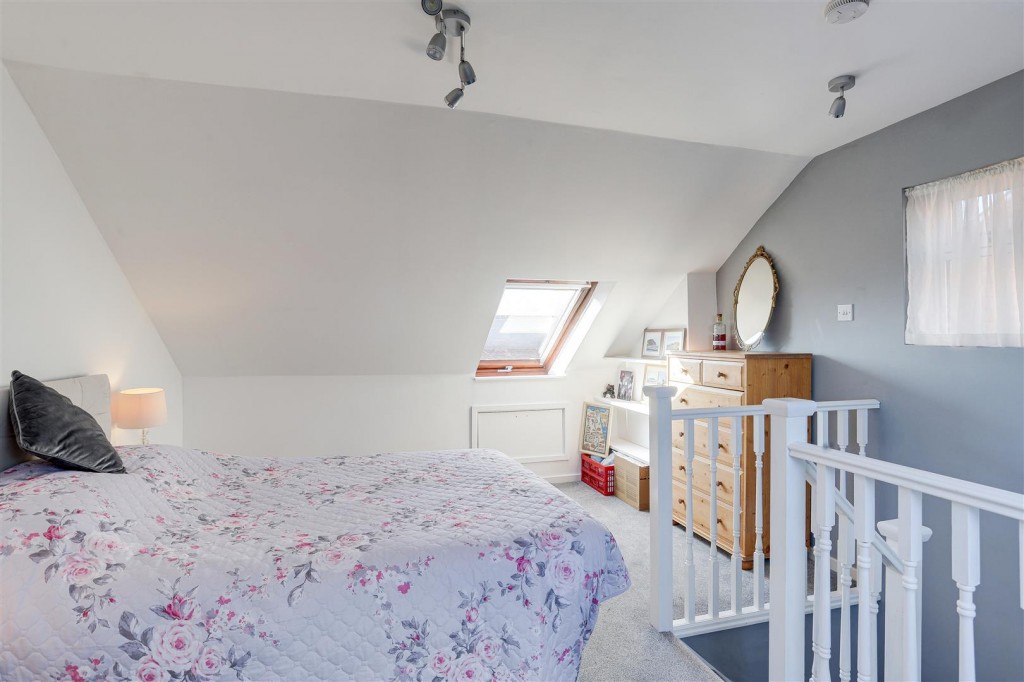 Exchange Road, West Bridgford, Nottinghamshire, NG2 6DD