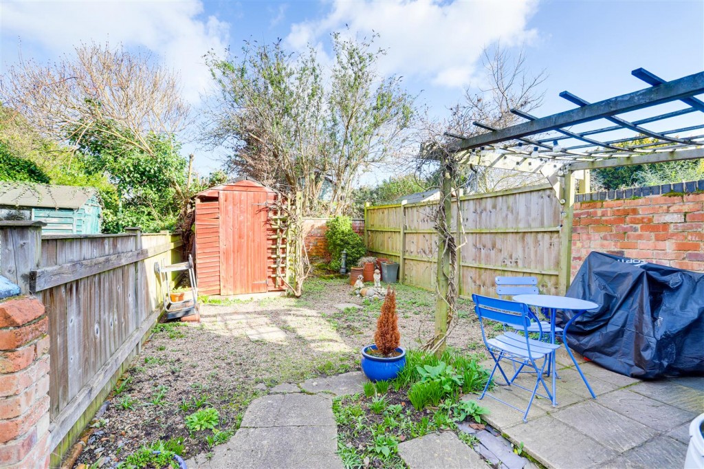 Exchange Road, West Bridgford, Nottinghamshire, NG2 6DD