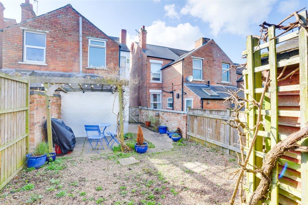 Exchange Road, West Bridgford, Nottinghamshire, NG2 6DD