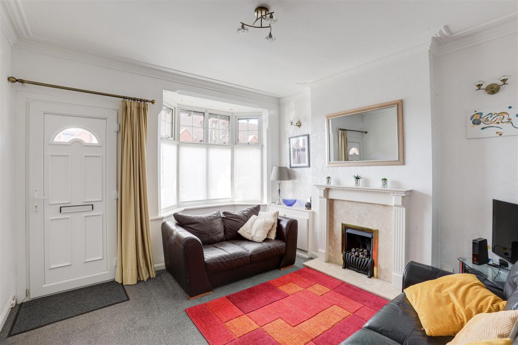 Exchange Road, West Bridgford, Nottinghamshire, NG2 6DD