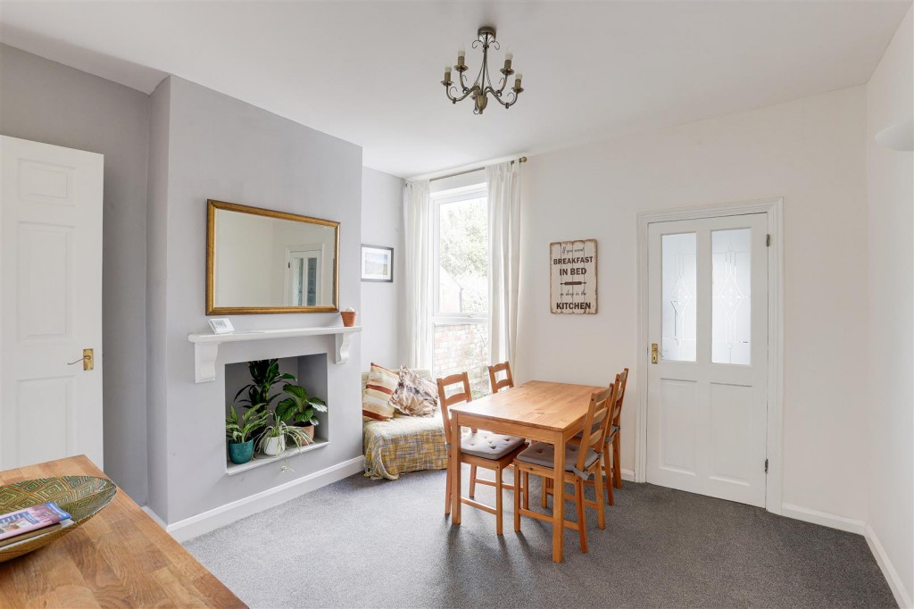 Exchange Road, West Bridgford, Nottinghamshire, NG2 6DD
