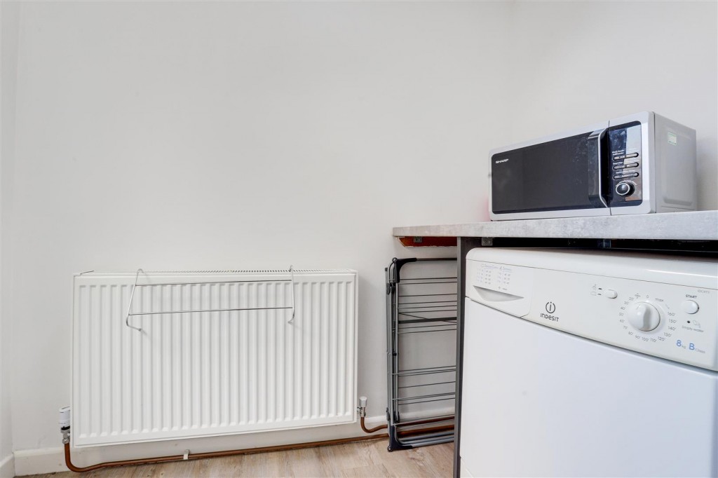 Exchange Road, West Bridgford, Nottinghamshire, NG2 6DD