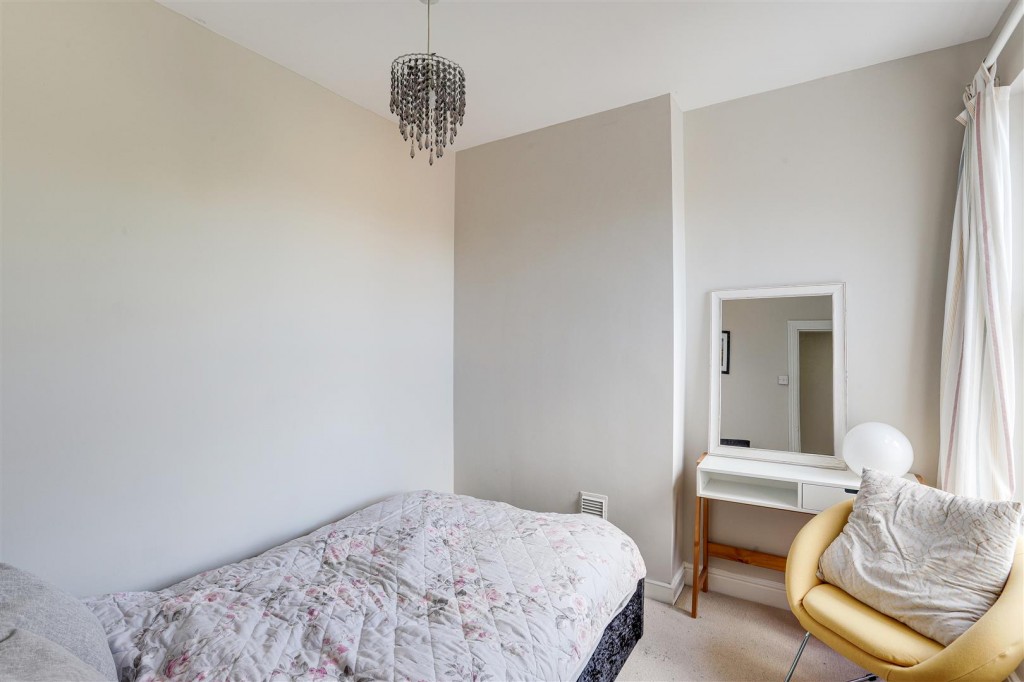 Exchange Road, West Bridgford, Nottinghamshire, NG2 6DD