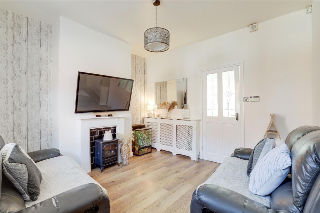 Minerva Street, Bulwell, Nottinghamshire, NG6 8GS