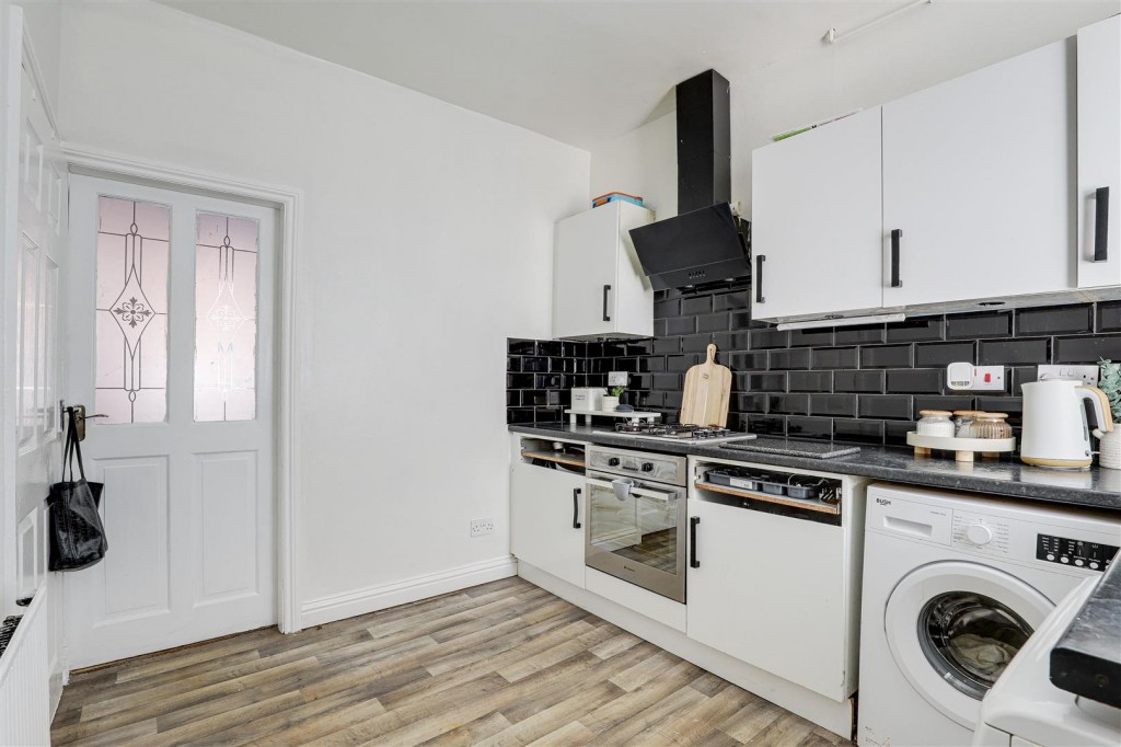 Minerva Street, Bulwell, Nottinghamshire, NG6 8GS