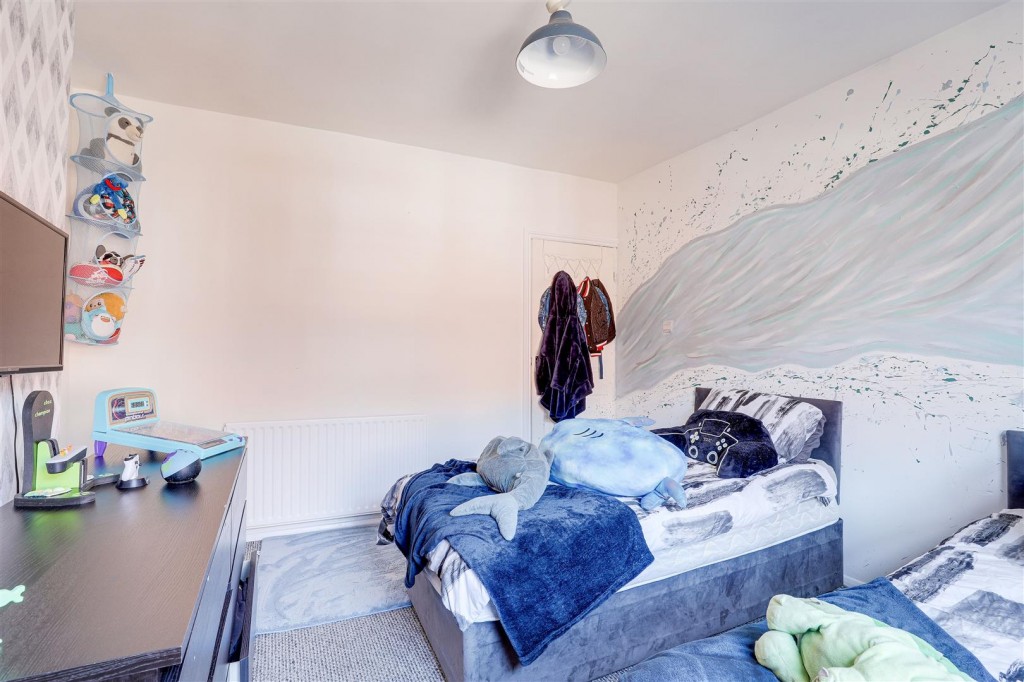 Minerva Street, Bulwell, Nottinghamshire, NG6 8GS