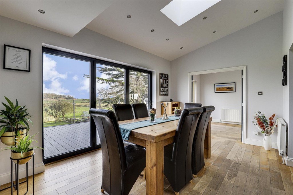 Medina Drive, Tollerton, Nottinghamshire, NG12 4EP