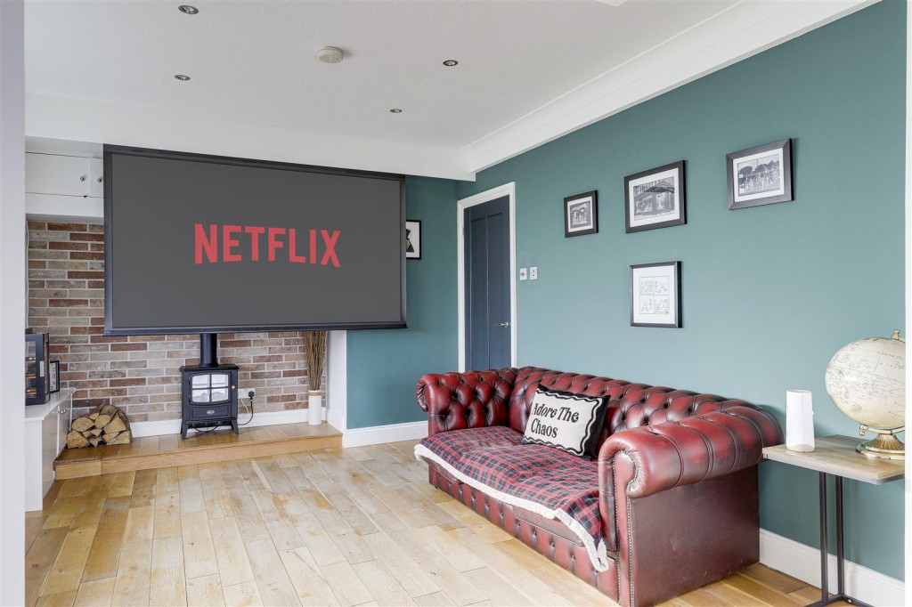 Medina Drive, Tollerton, Nottinghamshire, NG12 4EP