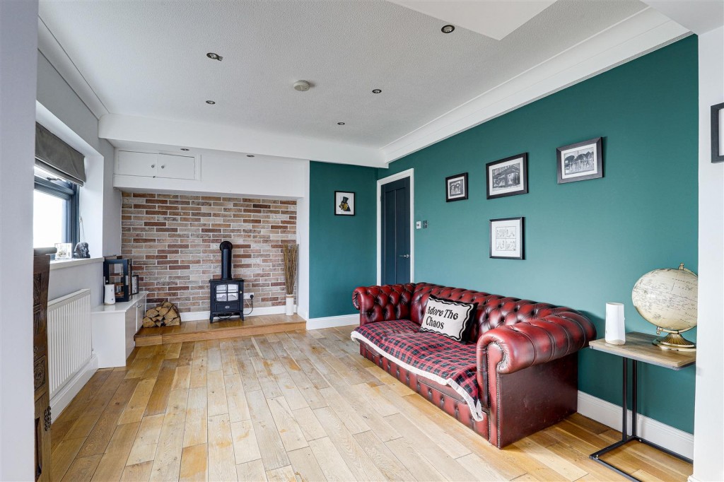 Medina Drive, Tollerton, Nottinghamshire, NG12 4EP
