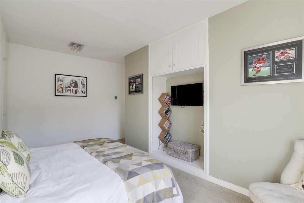 Medina Drive, Tollerton, Nottinghamshire, NG12 4EP