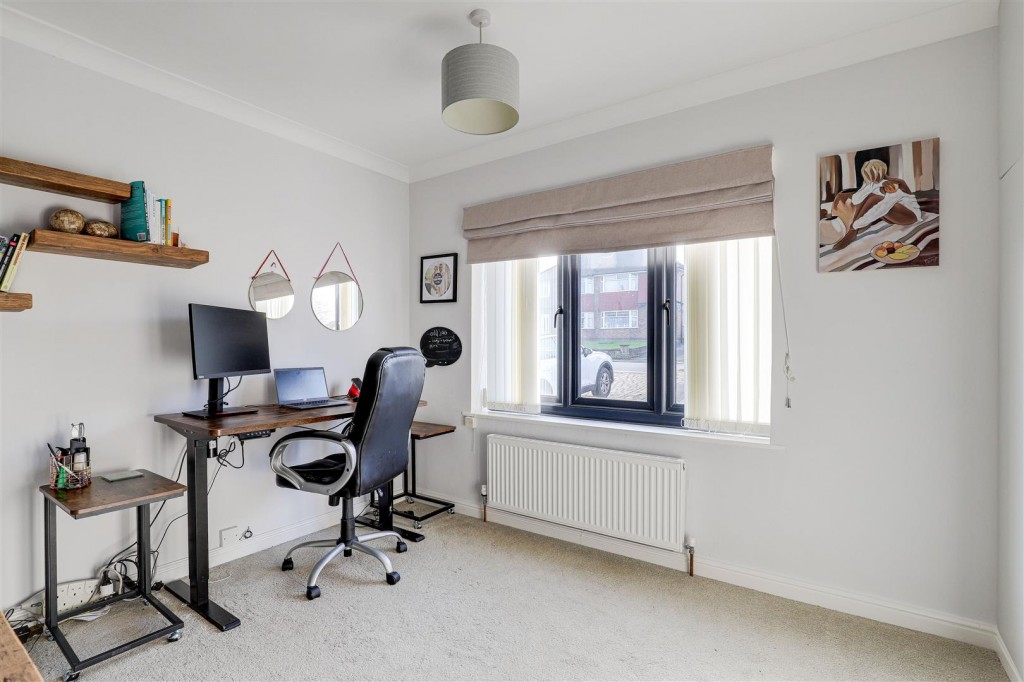 Medina Drive, Tollerton, Nottinghamshire, NG12 4EP