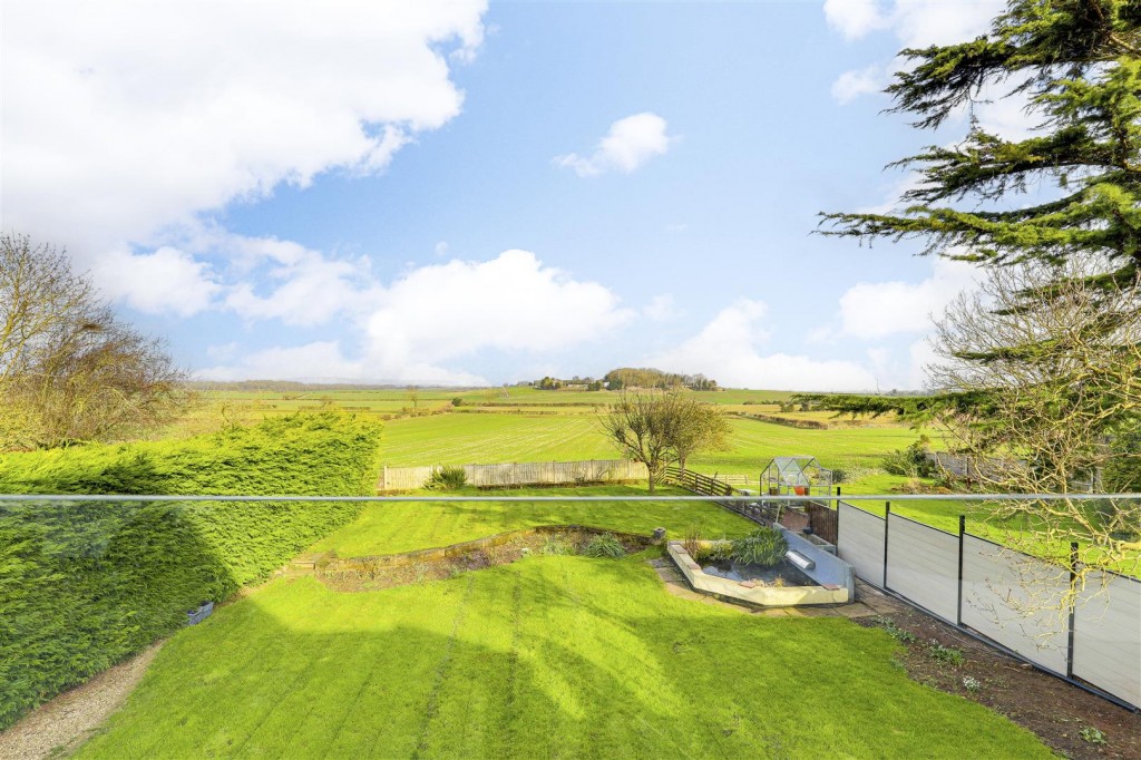 Medina Drive, Tollerton, Nottinghamshire, NG12 4EP