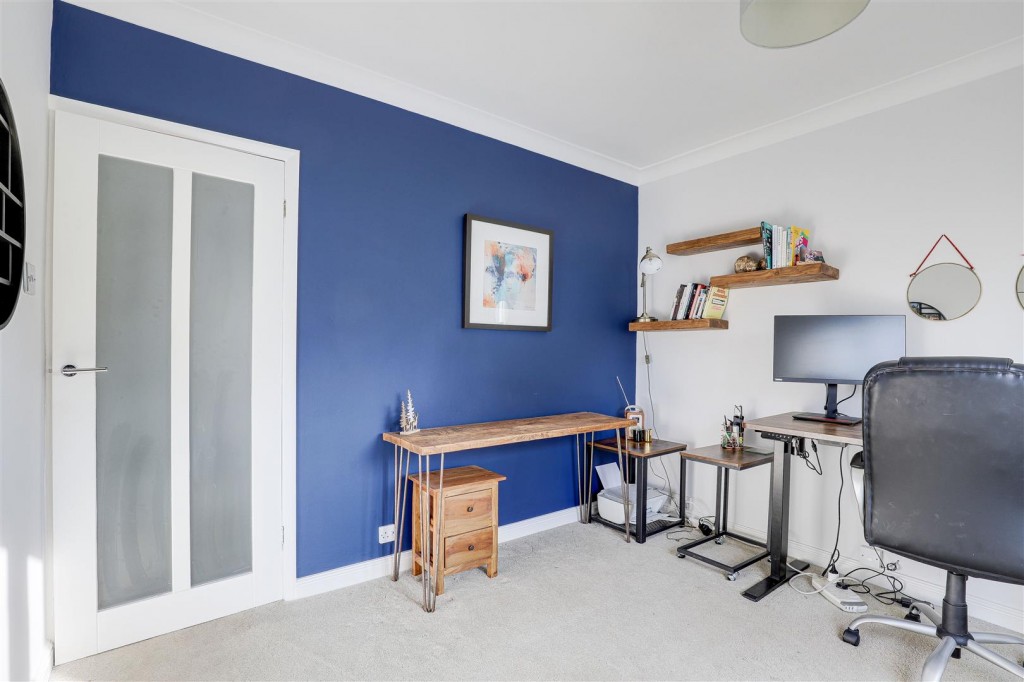 Medina Drive, Tollerton, Nottinghamshire, NG12 4EP