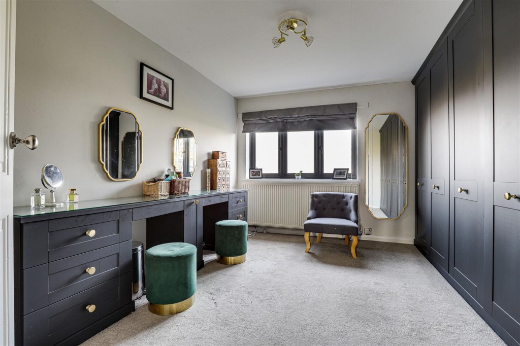 Medina Drive, Tollerton, Nottinghamshire, NG12 4EP
