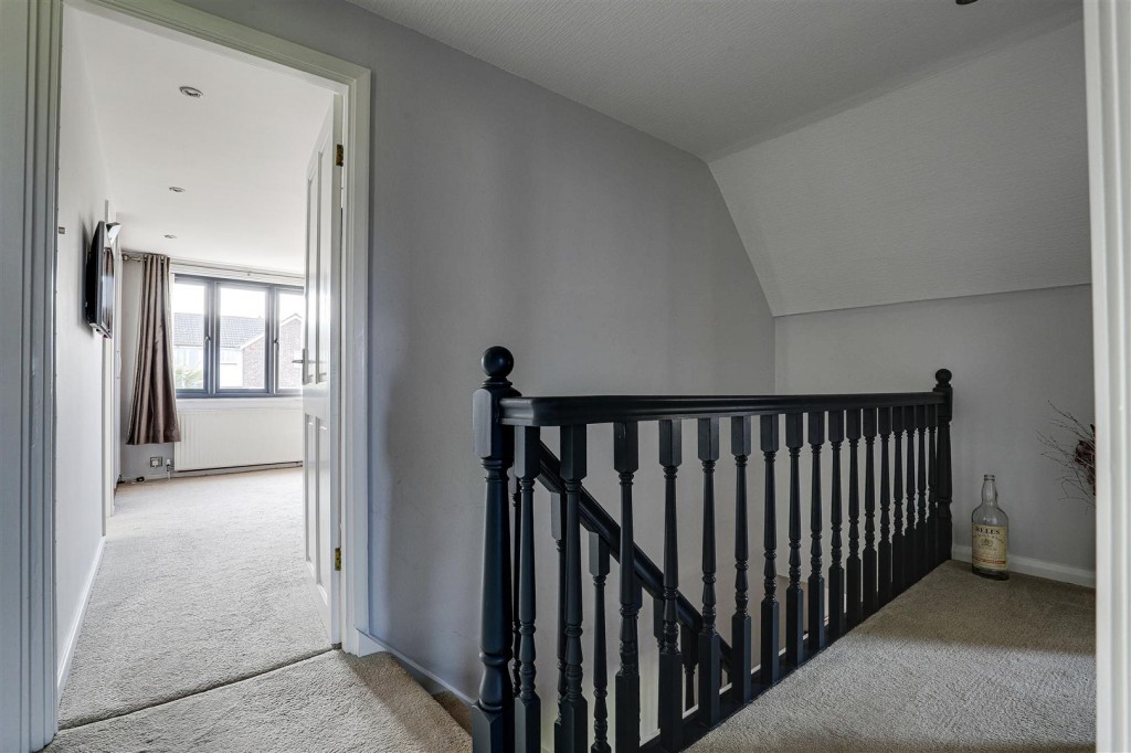 Medina Drive, Tollerton, Nottinghamshire, NG12 4EP