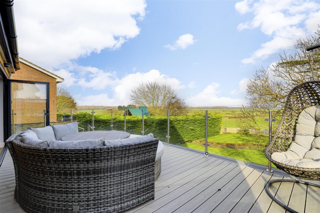 Medina Drive, Tollerton, Nottinghamshire, NG12 4EP