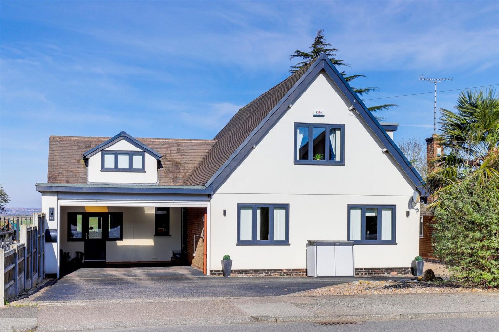 Medina Drive, Tollerton, Nottinghamshire, NG12 4EP