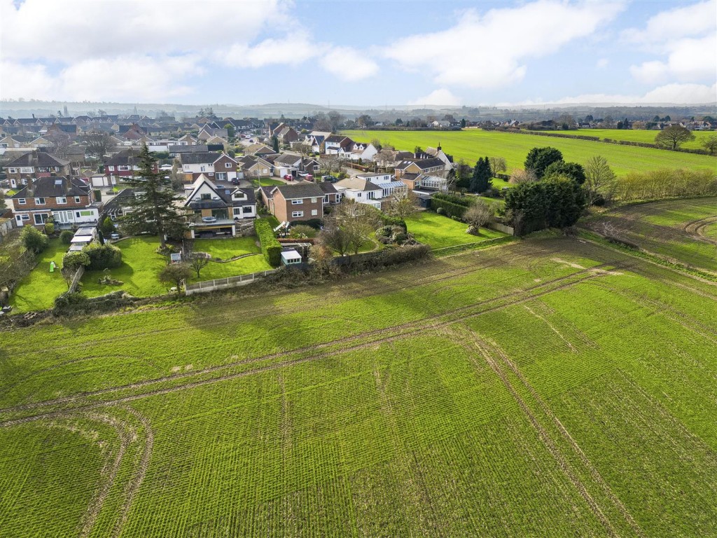 Medina Drive, Tollerton, Nottinghamshire, NG12 4EP