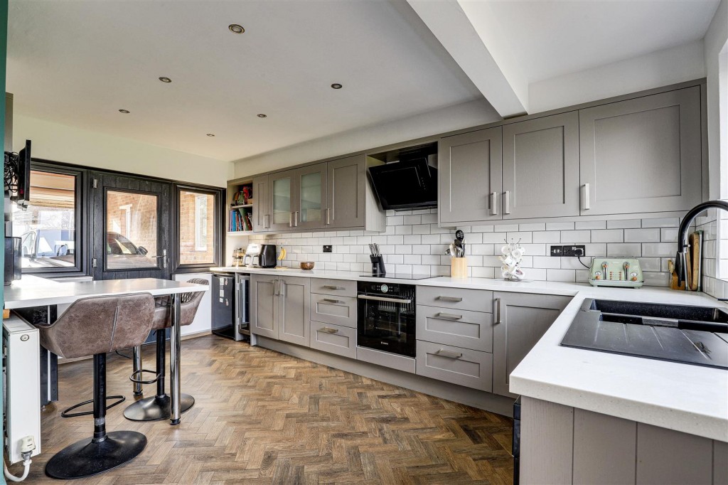 Medina Drive, Tollerton, Nottinghamshire, NG12 4EP