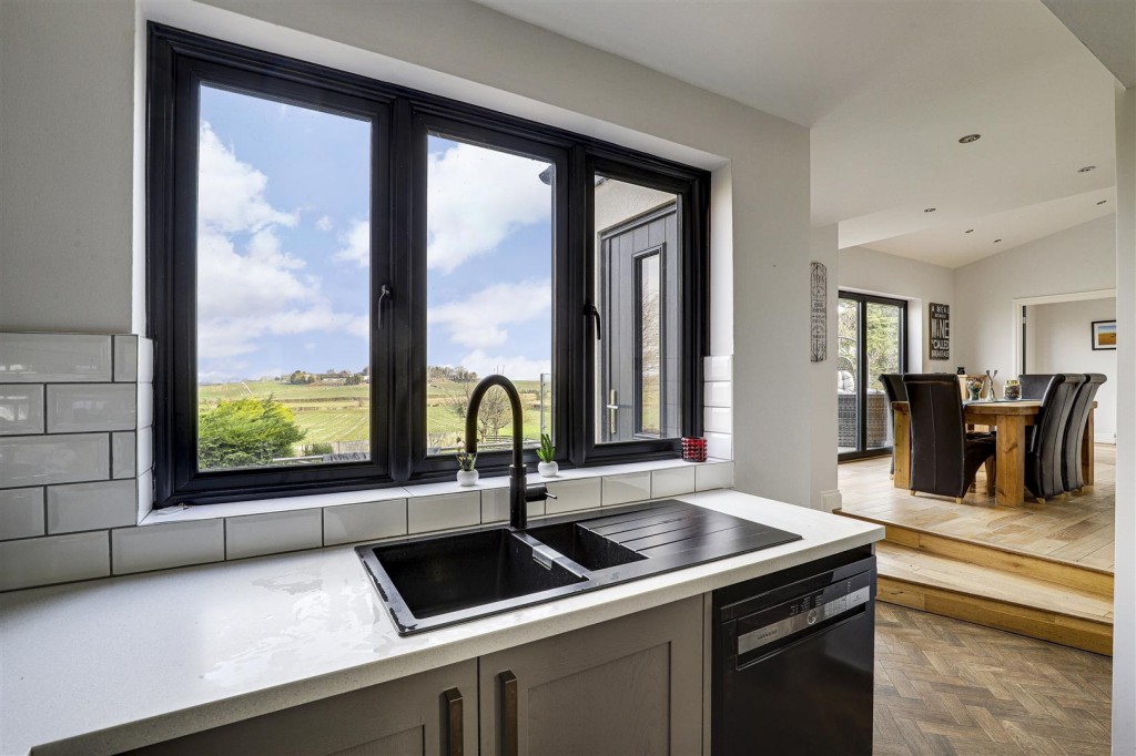Medina Drive, Tollerton, Nottinghamshire, NG12 4EP