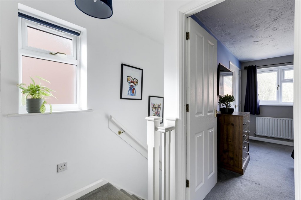 Hotspur Drive, Colwick, Nottinghamshire, NG4 2BT