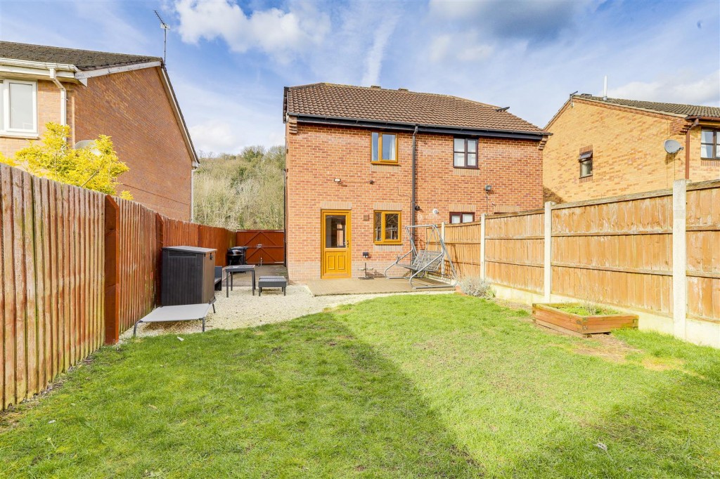 Hotspur Drive, Colwick, Nottinghamshire, NG4 2BT