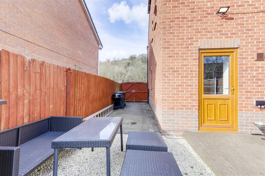 Hotspur Drive, Colwick, Nottinghamshire, NG4 2BT